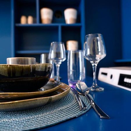 Bluexenia 1 Bedroom Retro Luxury 雅典 外观 照片