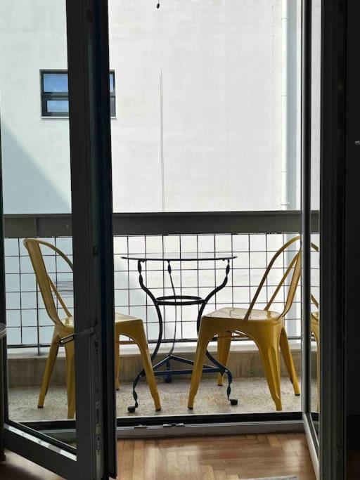 Bluexenia 1 Bedroom Retro Luxury 雅典 外观 照片