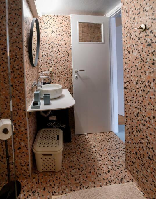 Bluexenia 1 Bedroom Retro Luxury 雅典 外观 照片