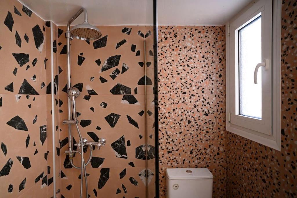 Bluexenia 1 Bedroom Retro Luxury 雅典 外观 照片